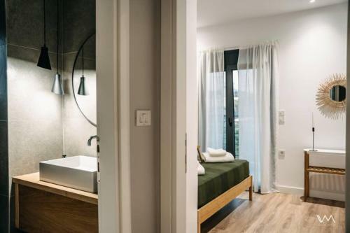 Fsm Apartments Perdika