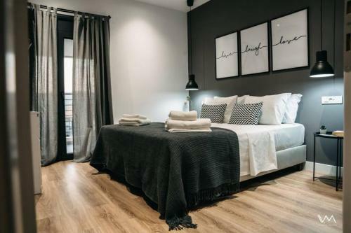 Fsm Apartments Perdika