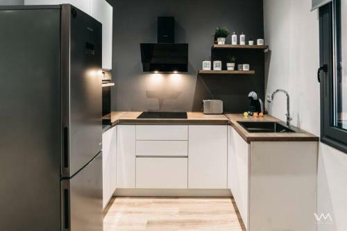 Fsm Apartments Perdika