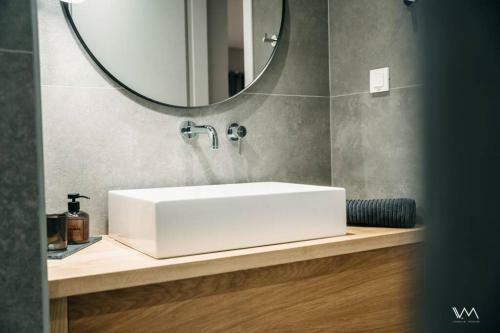 Fsm Apartments Perdika