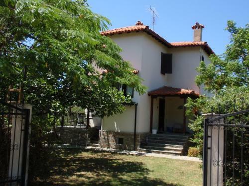 Hristos House