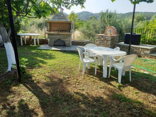 Hristos House