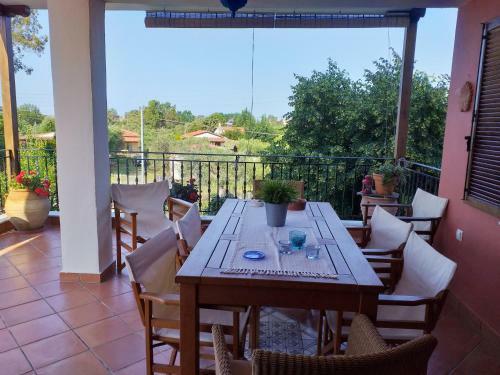 Hristos House
