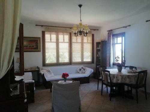 Hristos House