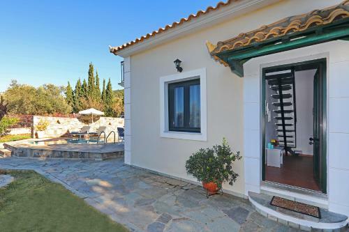 Apartamento Villa Nena