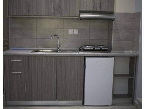 Apartamento House Diakos Toroni