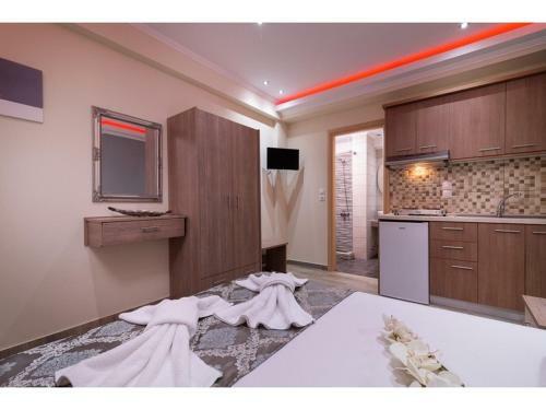 Apartamento House Diakos Toroni