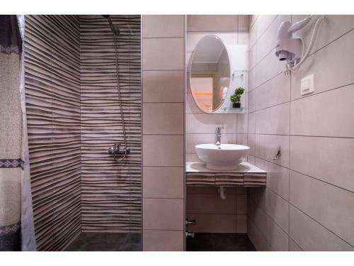 Apartamento House Diakos Toroni