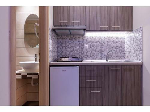 Apartamento House Diakos Toroni