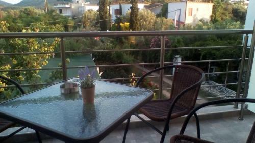 Apartamento House Diakos Toroni
