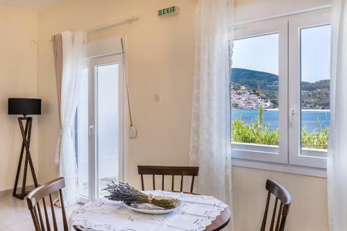 Kostalenia Apartment