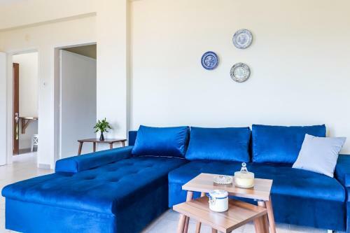 Kostalenia Apartment