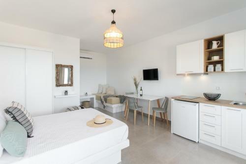 Apartamento Blue Gem