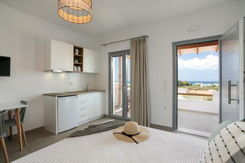 Apartamento Blue Gem