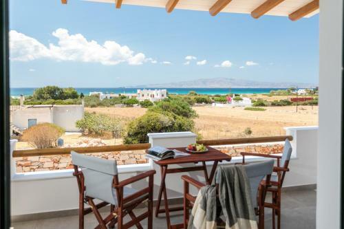 Apartamento Blue Gem