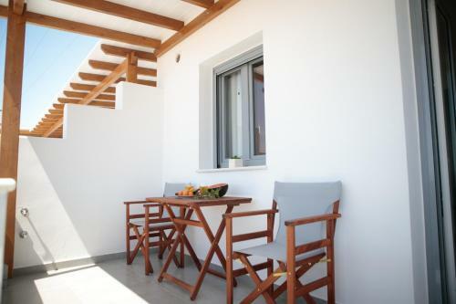 Apartamento Blue Gem