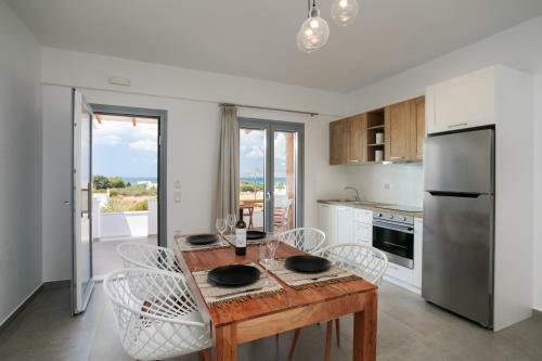 Apartamento Blue Gem
