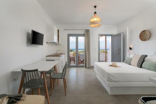 Apartamento Blue Gem