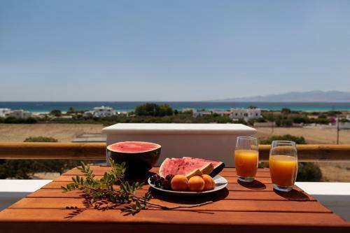 Apartamento Blue Gem