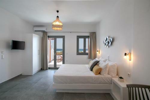 Apartamento Blue Gem