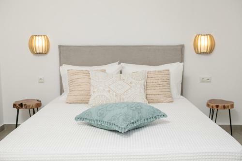 Apartamento Blue Gem