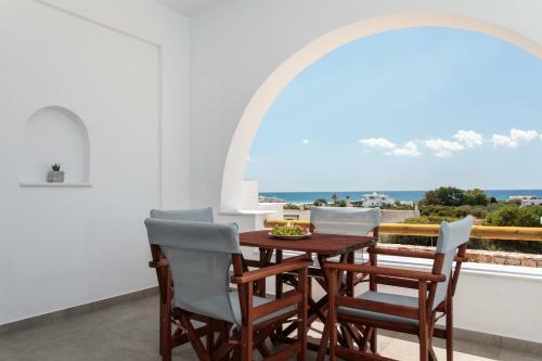Apartamento Blue Gem