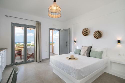 Apartamento Blue Gem