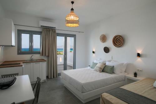 Apartamento Blue Gem