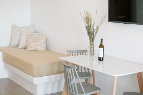 Apartamento Blue Gem
