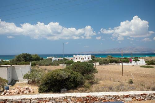 Apartamento Blue Gem