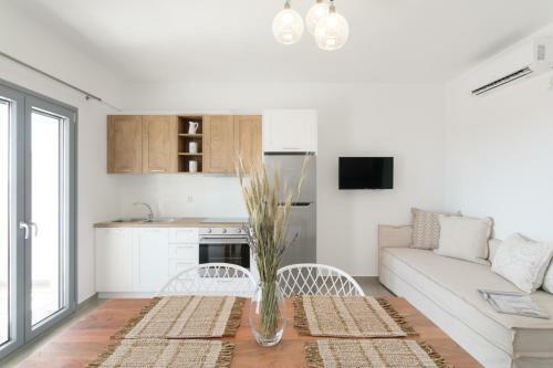 Apartamento Blue Gem