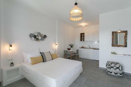 Apartamento Blue Gem