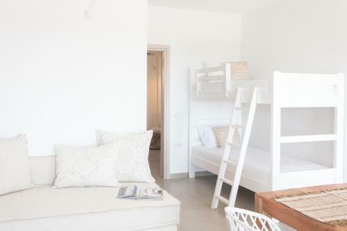 Apartamento Blue Gem