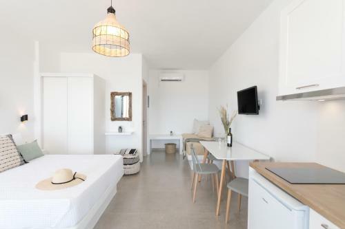 Apartamento Blue Gem