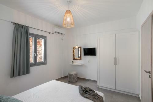 Apartamento Blue Gem