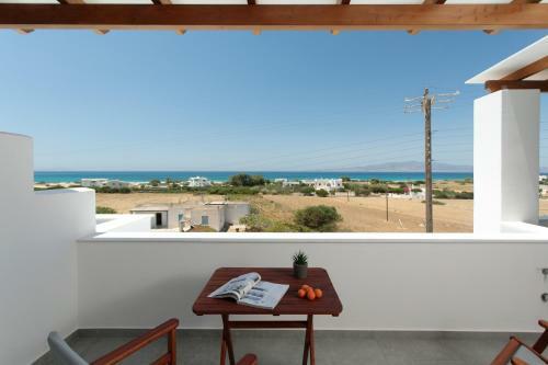 Apartamento Blue Gem