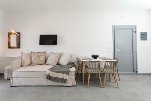 Apartamento Blue Gem
