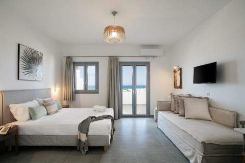 Apartamento Blue Gem