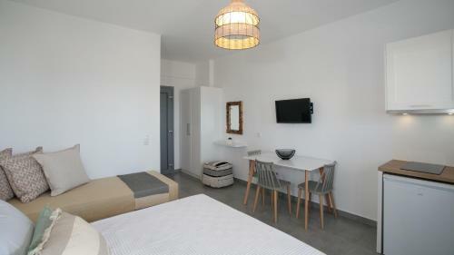 Apartamento Blue Gem