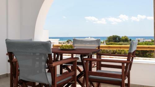 Apartamento Blue Gem