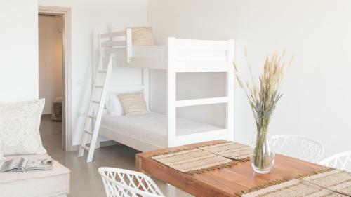 Apartamento Blue Gem