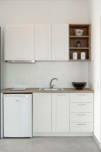 Apartamento Blue Gem