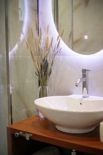 Apartamento Blue Gem
