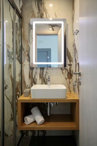 Apartamento Blue Gem