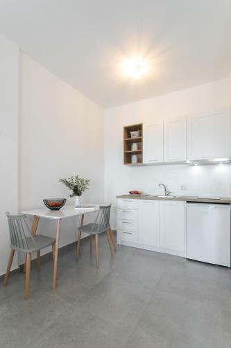 Apartamento Blue Gem