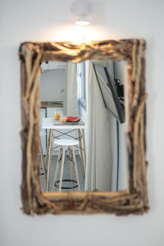 Apartamento Blue Gem