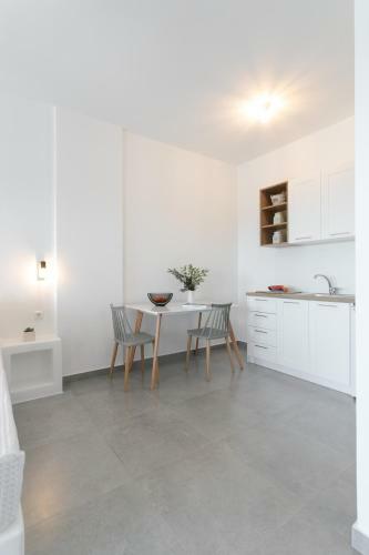 Apartamento Blue Gem