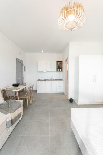 Apartamento Blue Gem