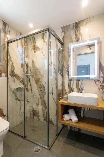 Apartamento Blue Gem