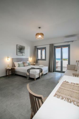 Apartamento Blue Gem